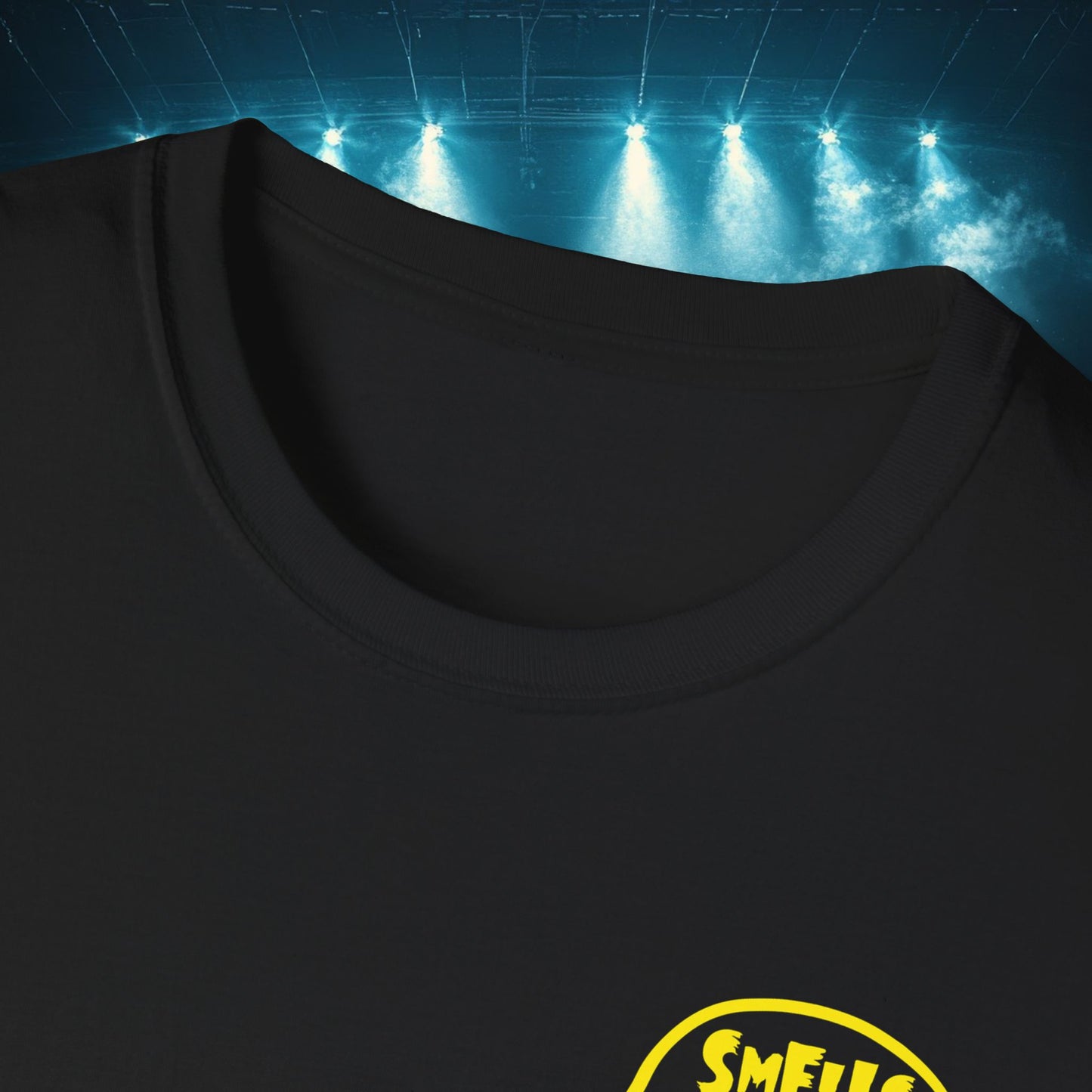 Nirvana 1 Unisex Softstyle T-Shirt