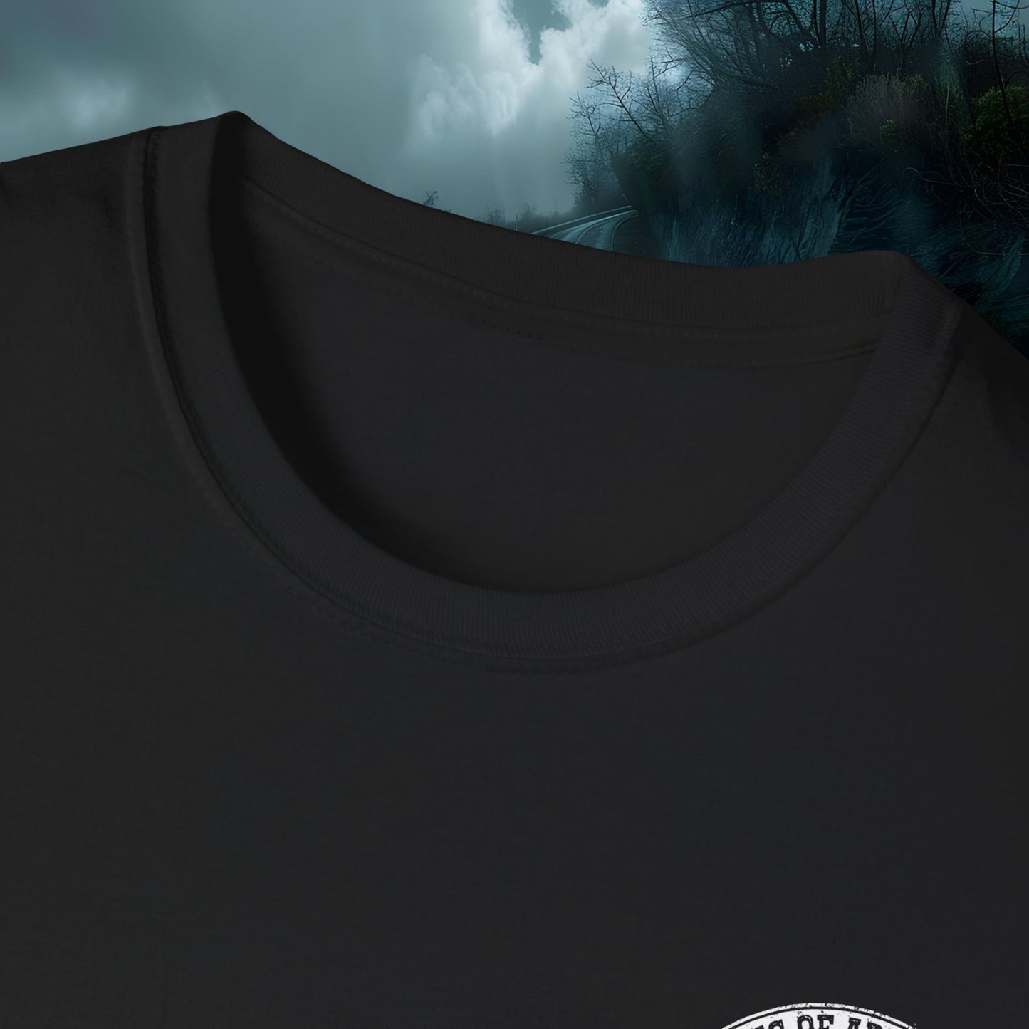 Sons of Arthritis Unisex Softstyle T-Shirt
