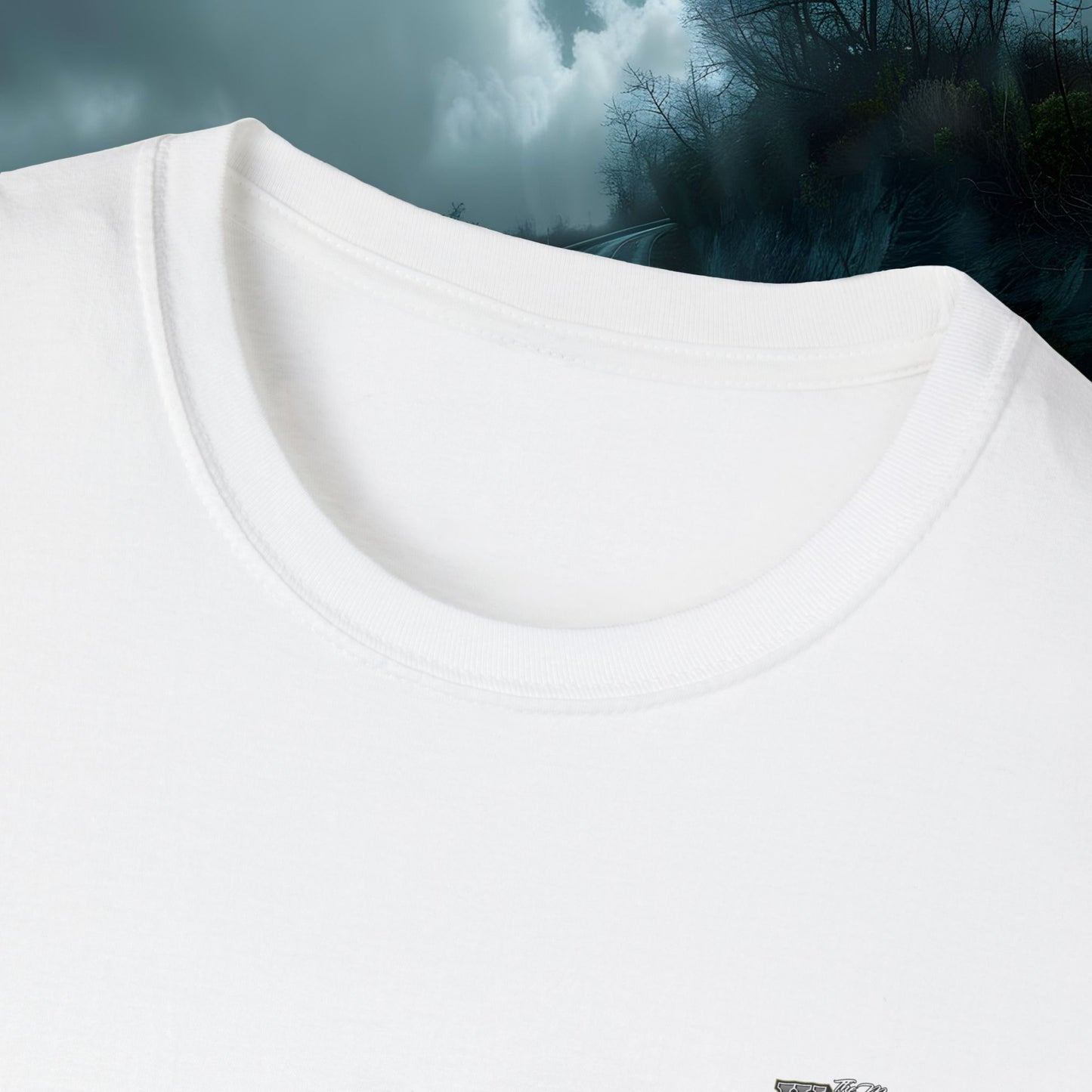 Wingday-X Unisex Softstyle T-Shirt