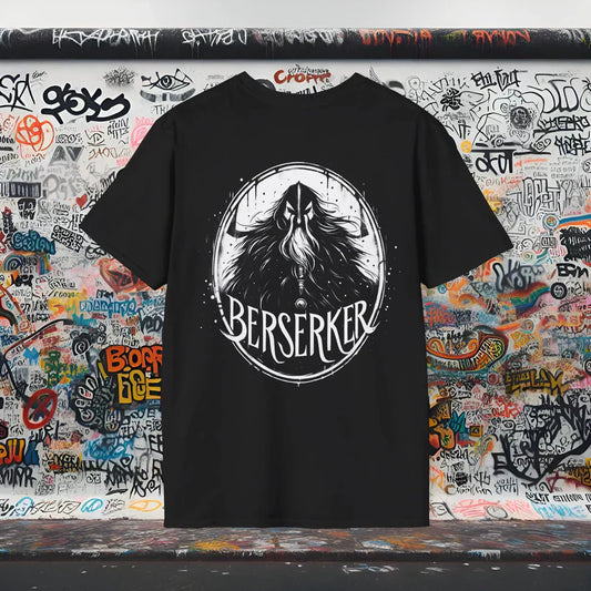 Unleashing the Inner Warrior: The Berserker Spirit