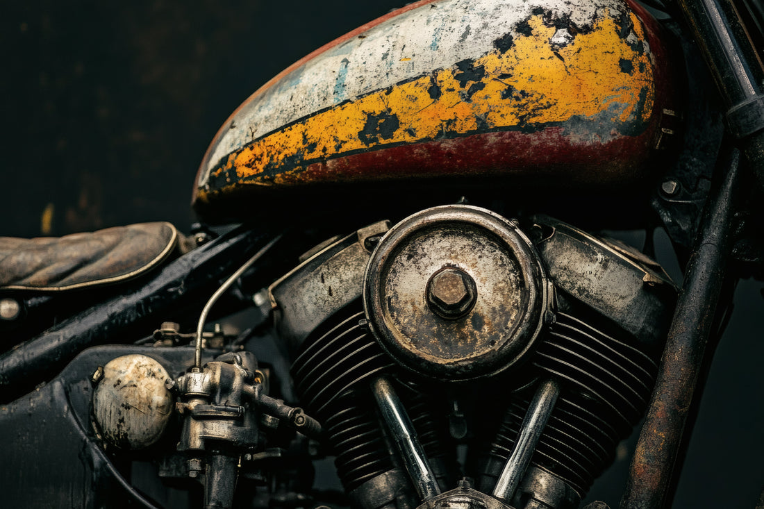 BACK DROP: When a Classic Refuses to Fade