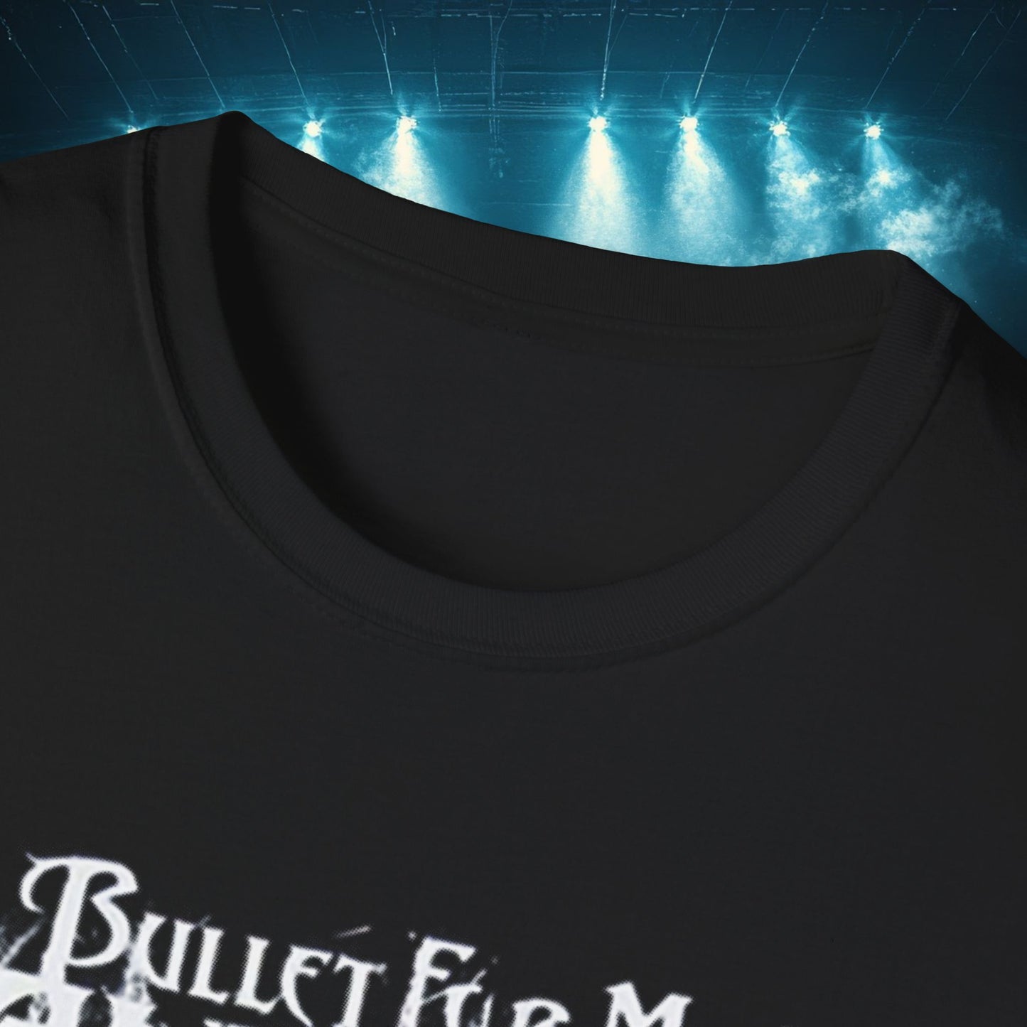Bullet for My Valentine Graphic Tee | Unisex Softstyle T-Shirt for Music Lovers, Rock Concerts, Casual Wear, Band Merchandise, Gift [...]