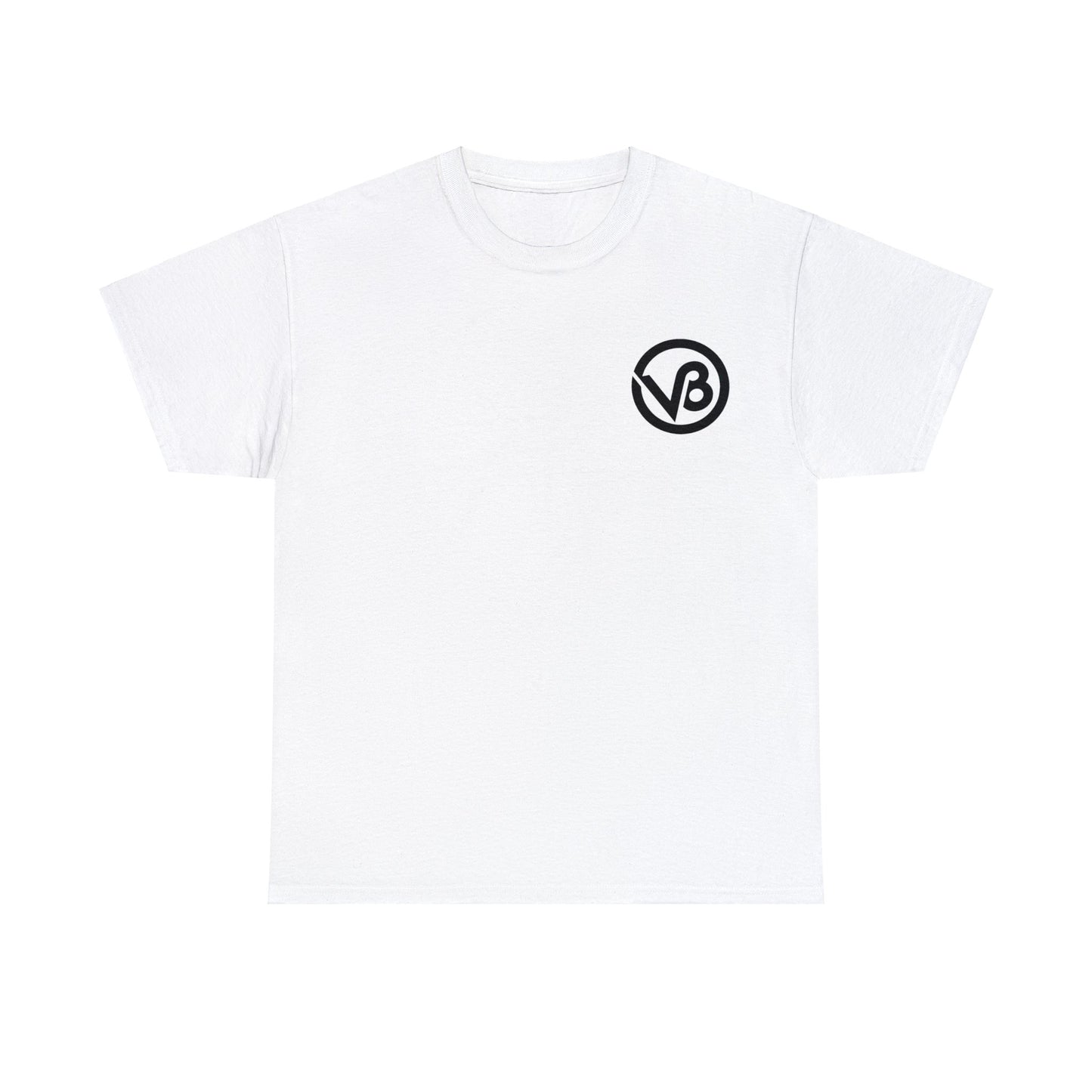 V8 Series 2 Unisex Heavy Cotton Tee