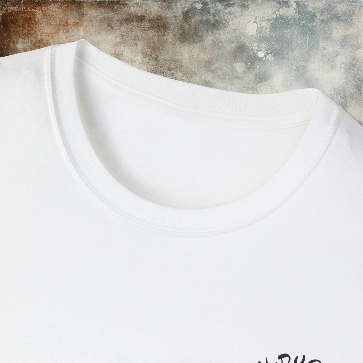 Skulduggery Australia Unisex Softstyle T-Shirt - Graphic Tee for Casual Wear