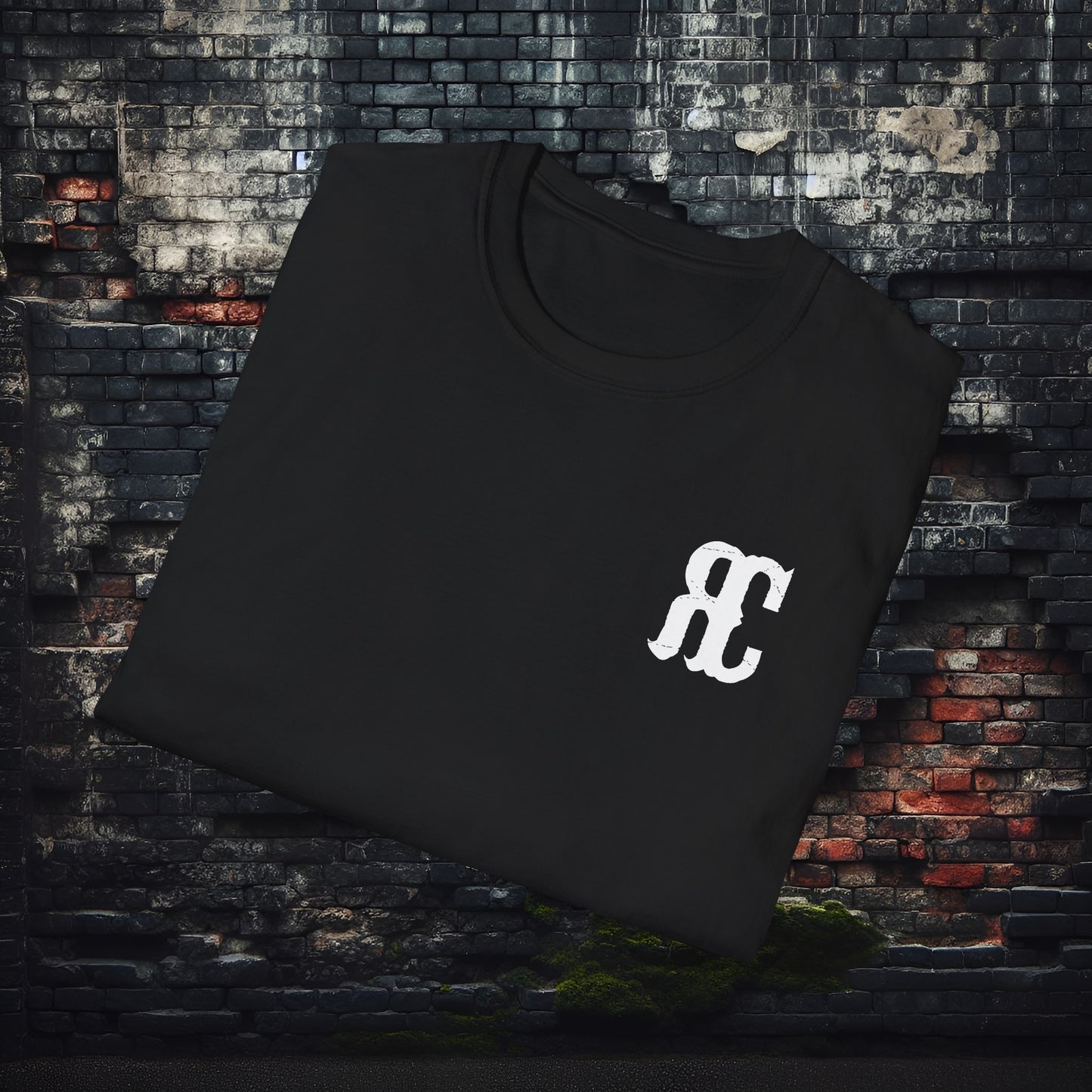 RC Ravenrod 1 Unisex Softstyle T-Shirt