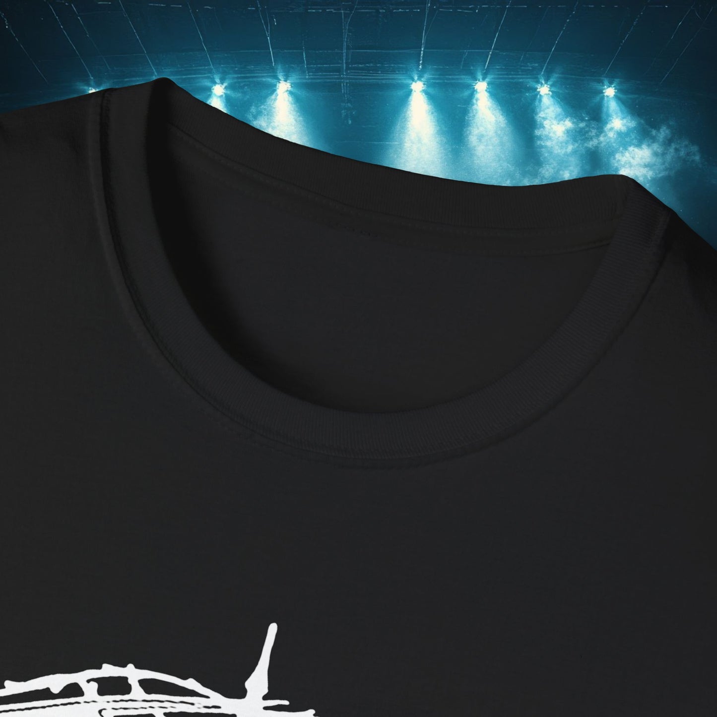Immortal Unisex Concert Shirt, Music Merchandise, Alternative Rock Apparel, Festival Outfit, Gift for Fans