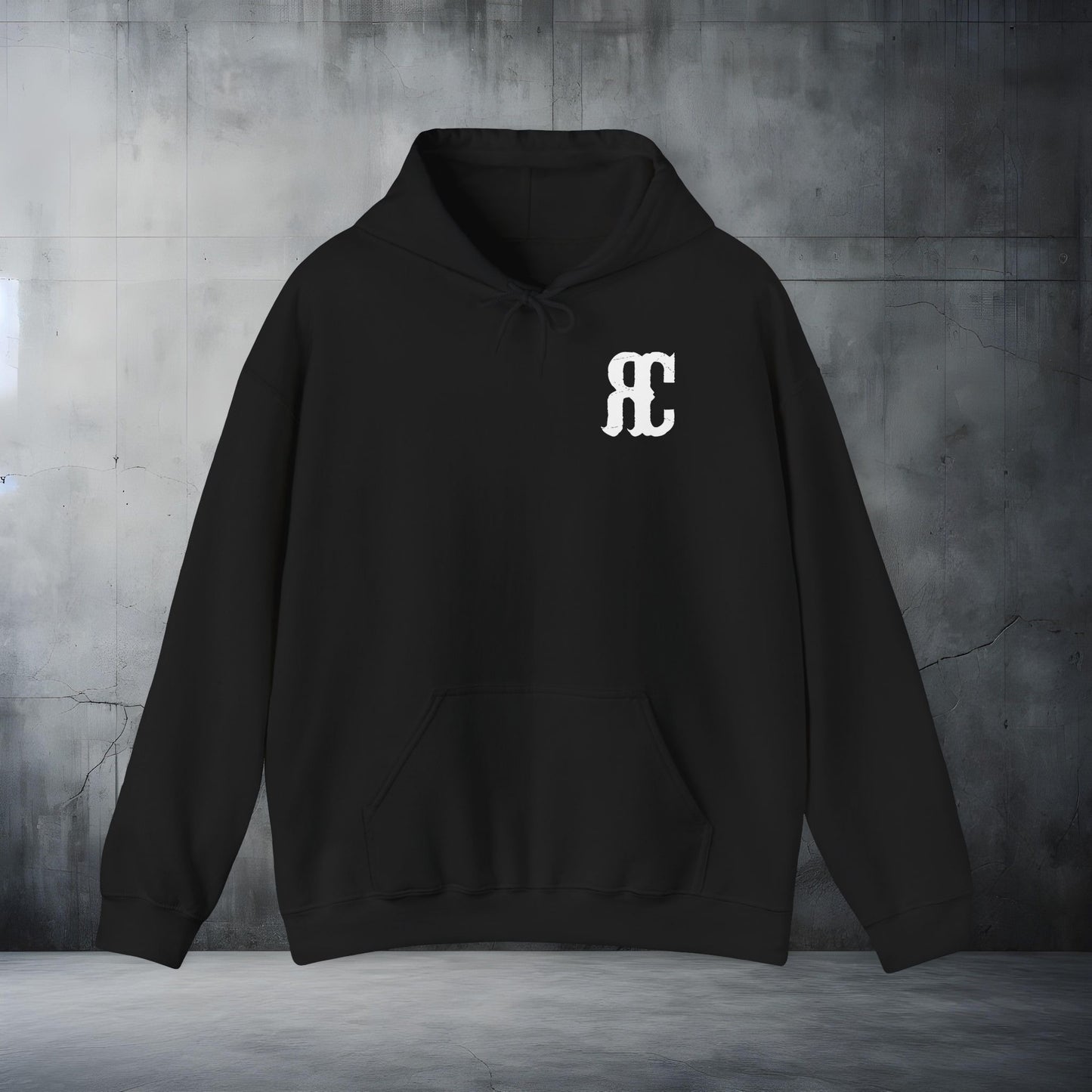 Ravenswood Customs Unisex Heavy Blend™ Hooded Sweatshirt