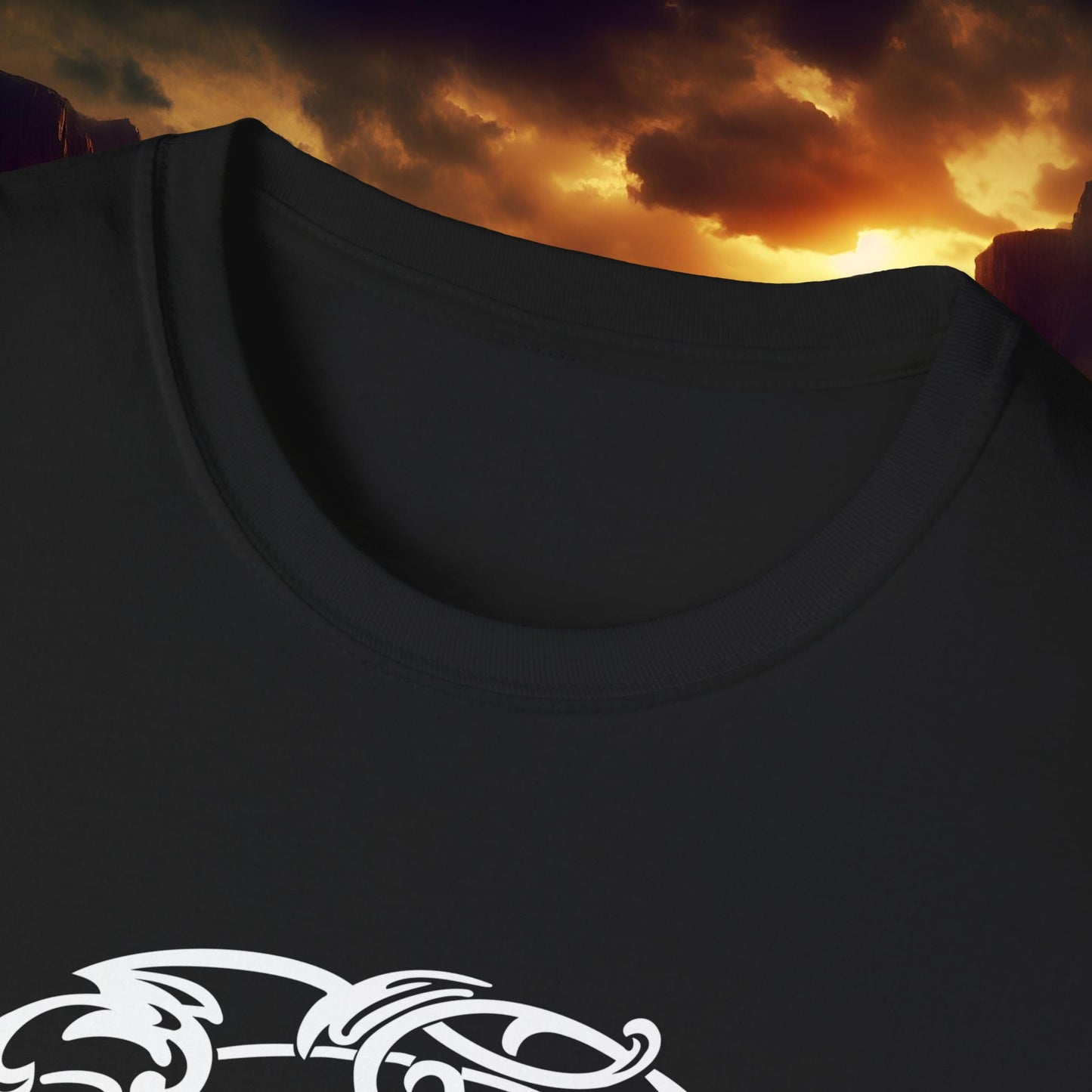 Vintage Ford Graphic T-Shirt, Classic Car Lover Tee, Unisex Softstyle Shirt, Gift for Mechanic, Retro Auto Apparel