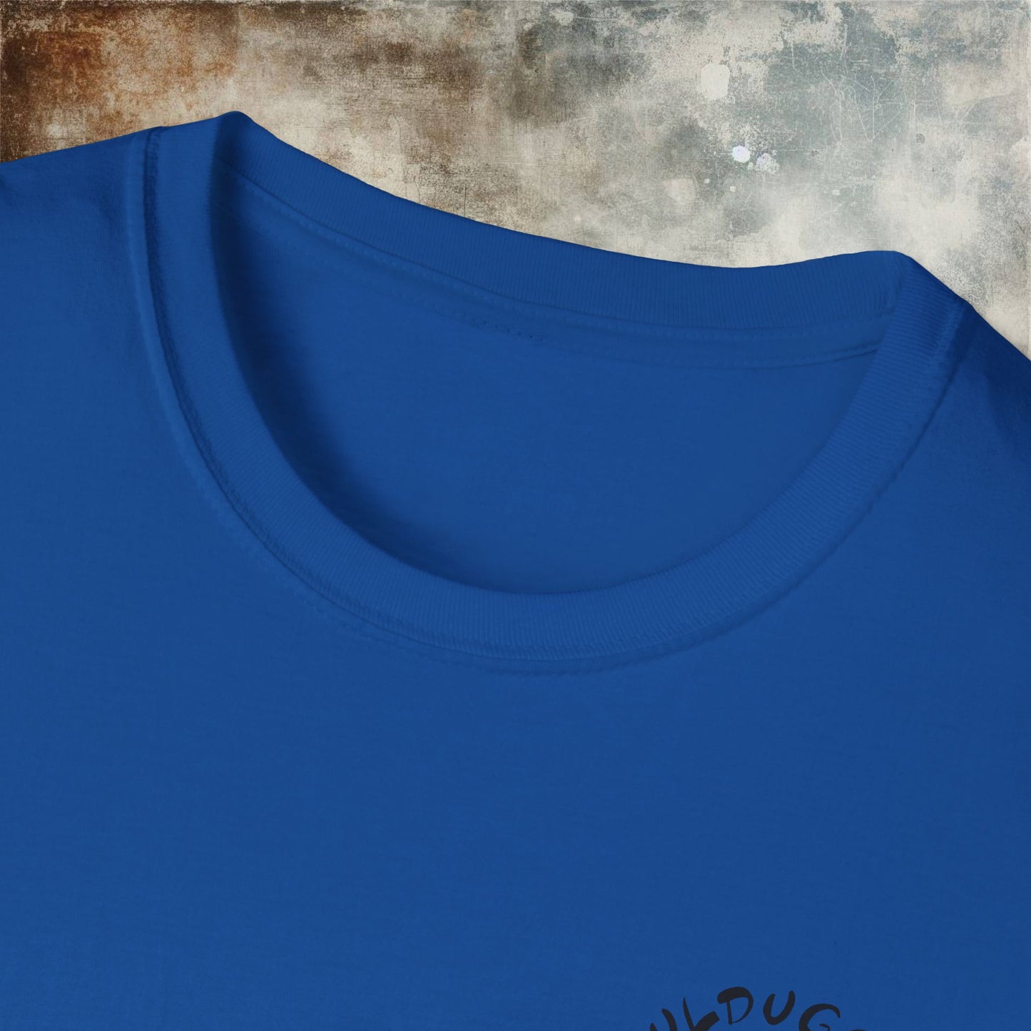 Skulduggery Australia Skull T-Shirt