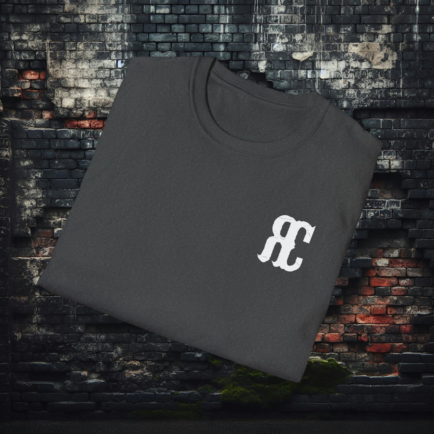 Ravenswood Customs RCWTR Unisex Softstyle T-Shirt