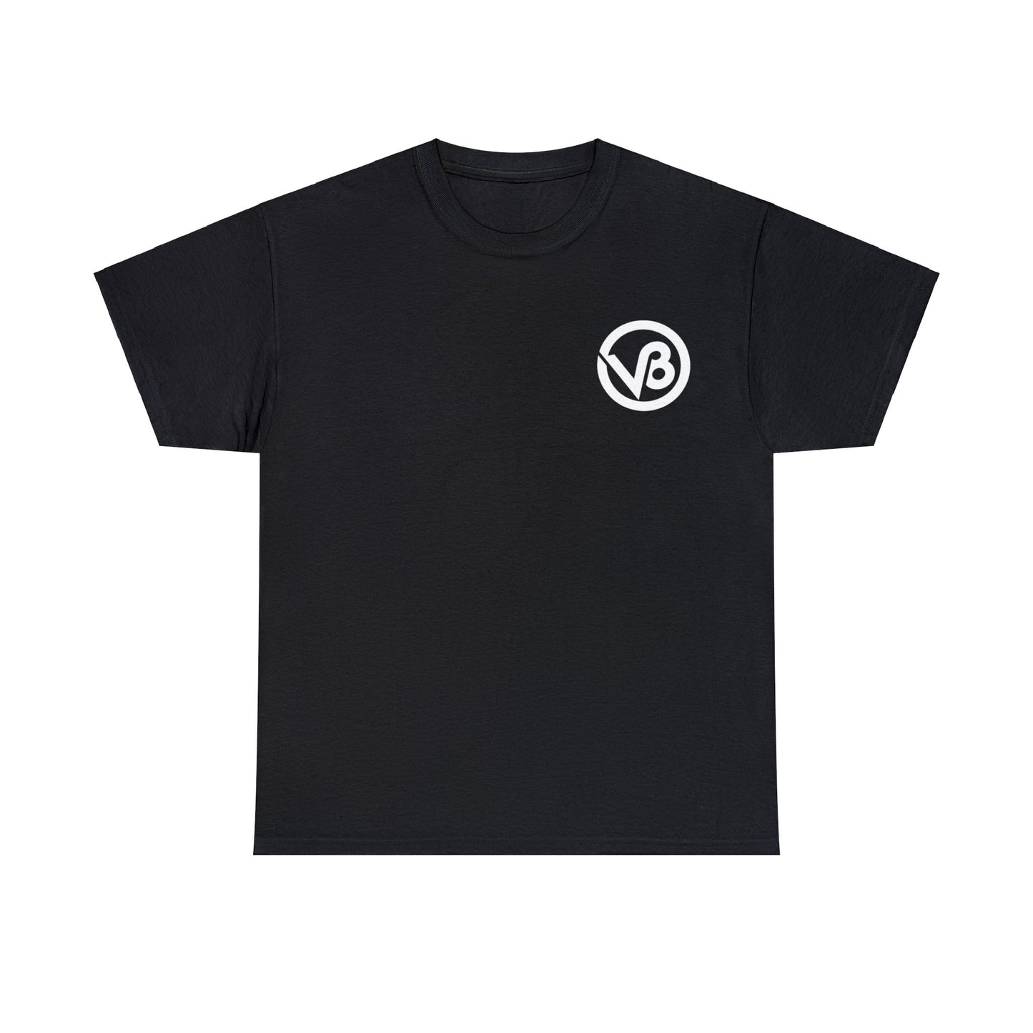 V8 Series 2 Unisex Heavy Cotton Tee