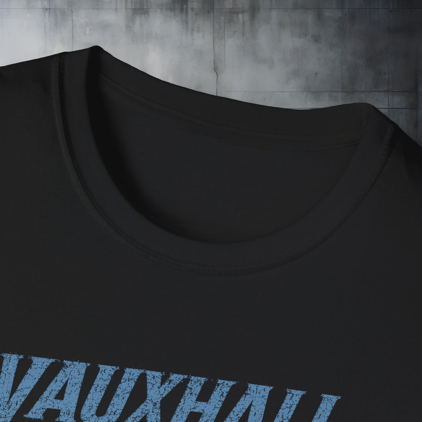 Vauxhall PA Velox/Cresta 1960 Vintage Race T-Shirt