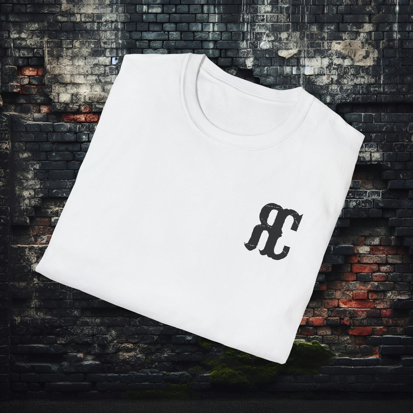 Ravenswood Customs RCWTR Unisex Softstyle T-Shirt