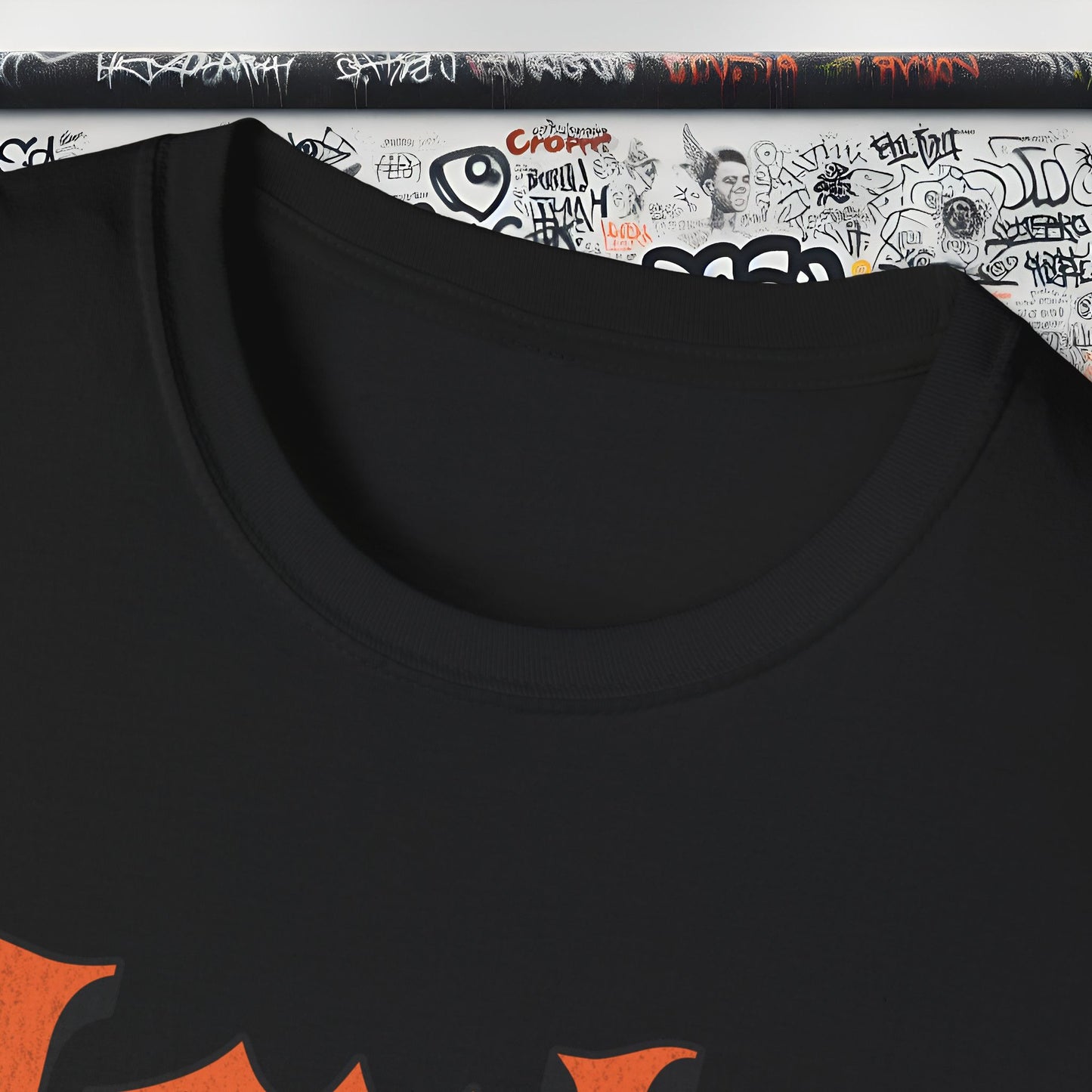 Death Is Real Skull Graphic Unisex T-Shirt, Gothic Tee, Music Festival Shirt, Halloween Costume, Alternative Fashion