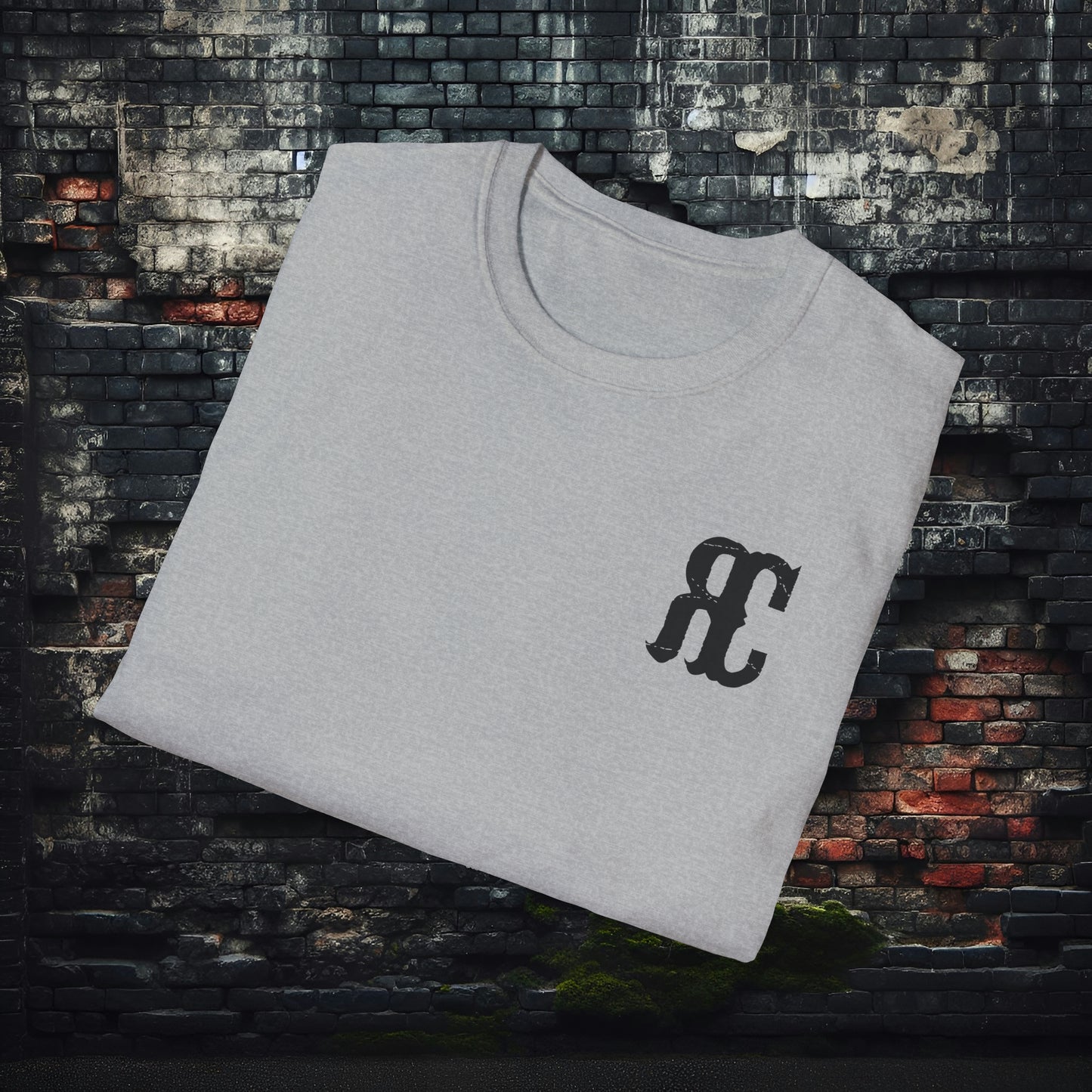 Ravenswood Customs RCWTR Unisex Softstyle T-Shirt