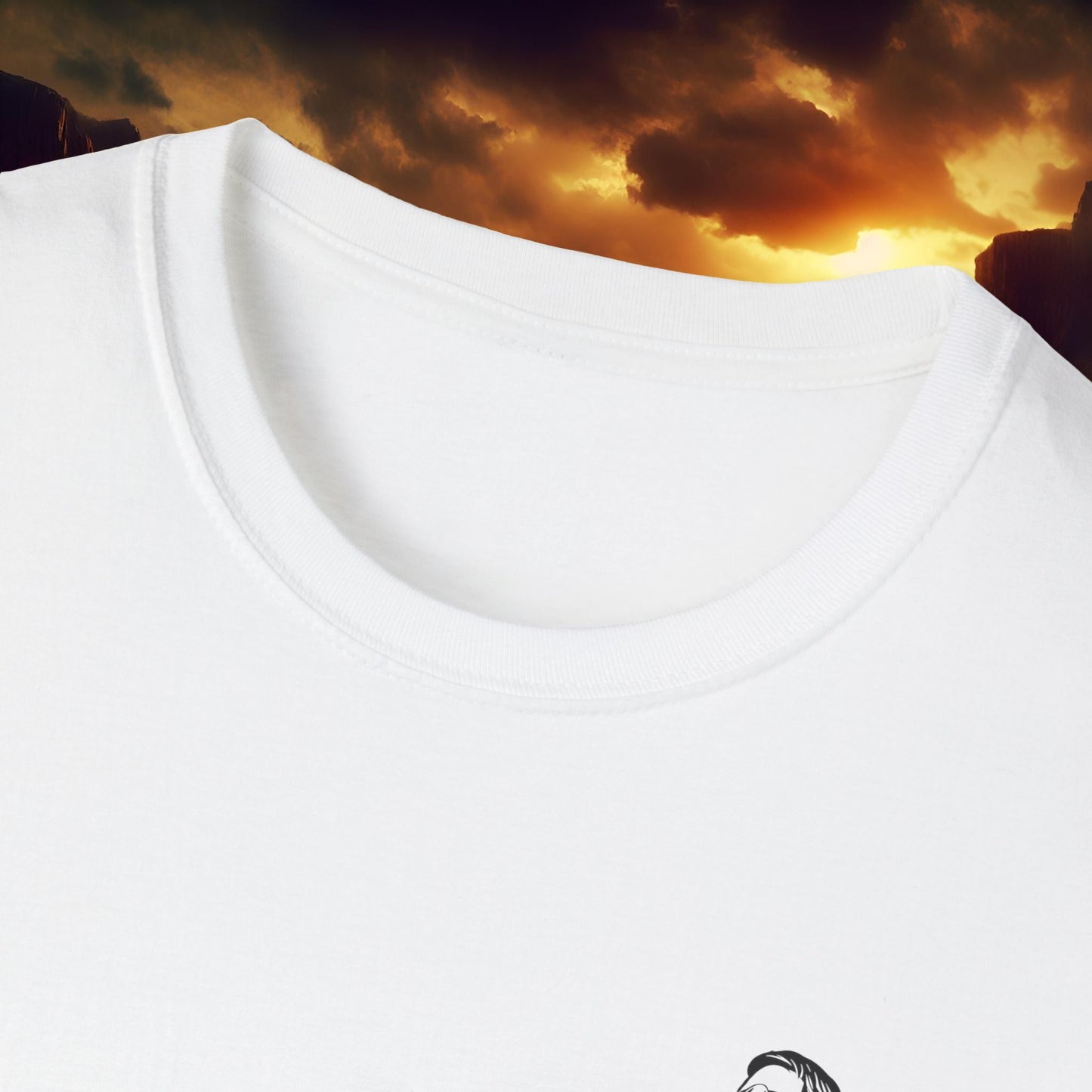 RIP Bogan Customs T-Shirt Graphic Tee