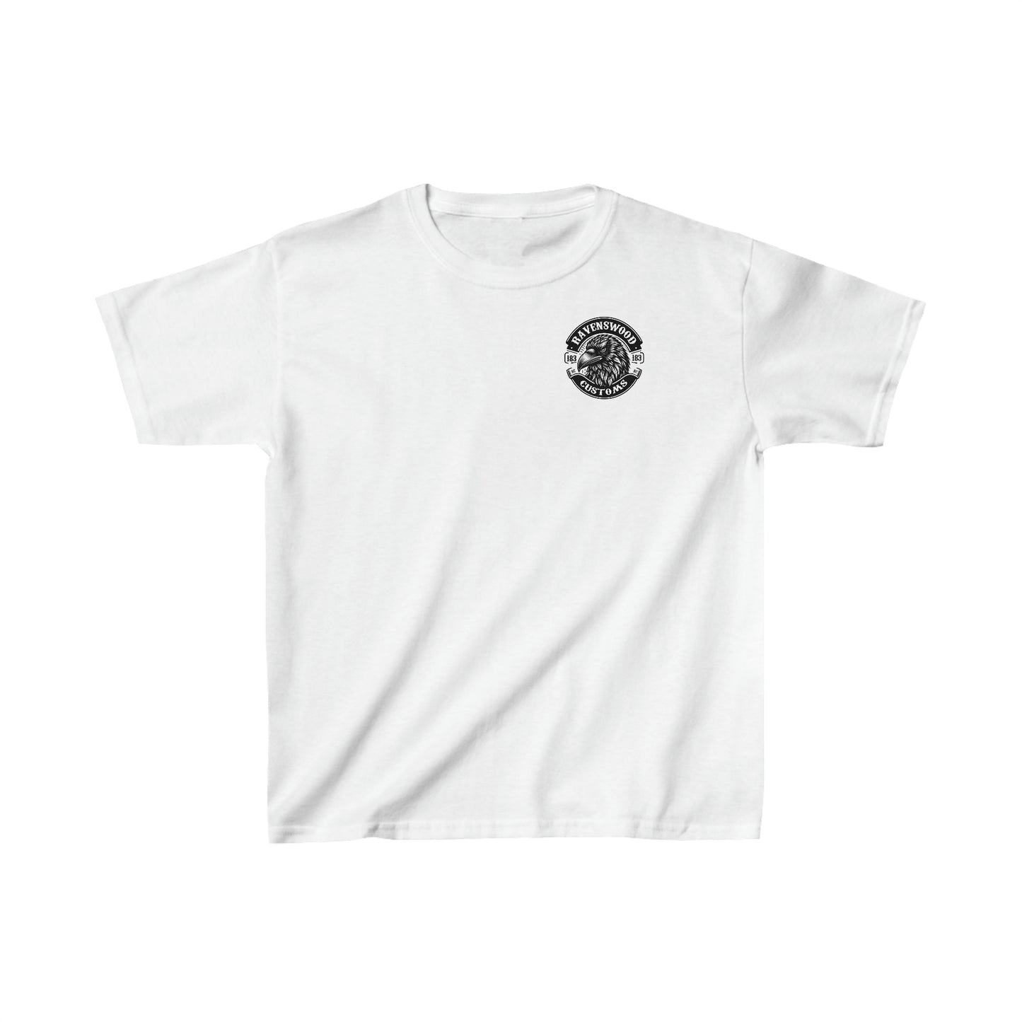 Ravenswood Customs Kids Heavy Cotton™ Tee