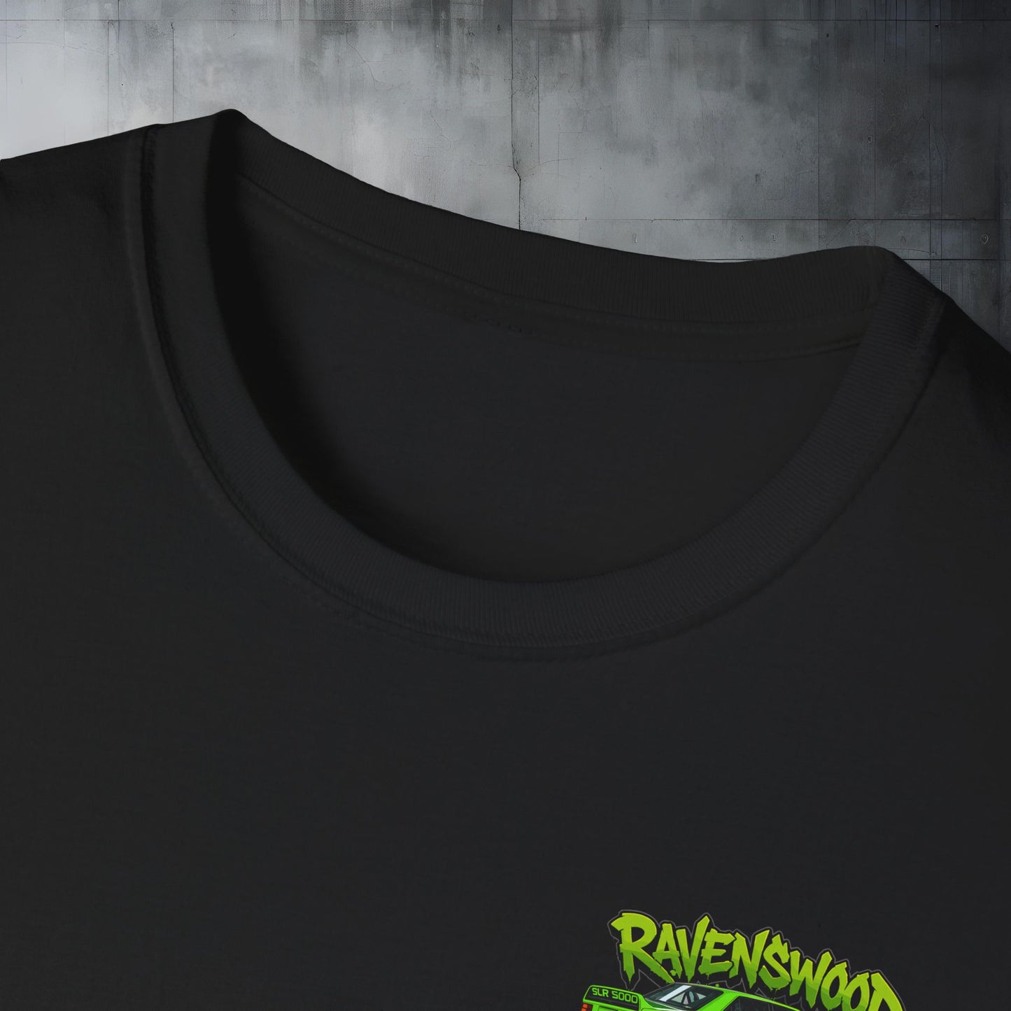 Ravenswood Customs LX Torana Classic Car T-Shirt