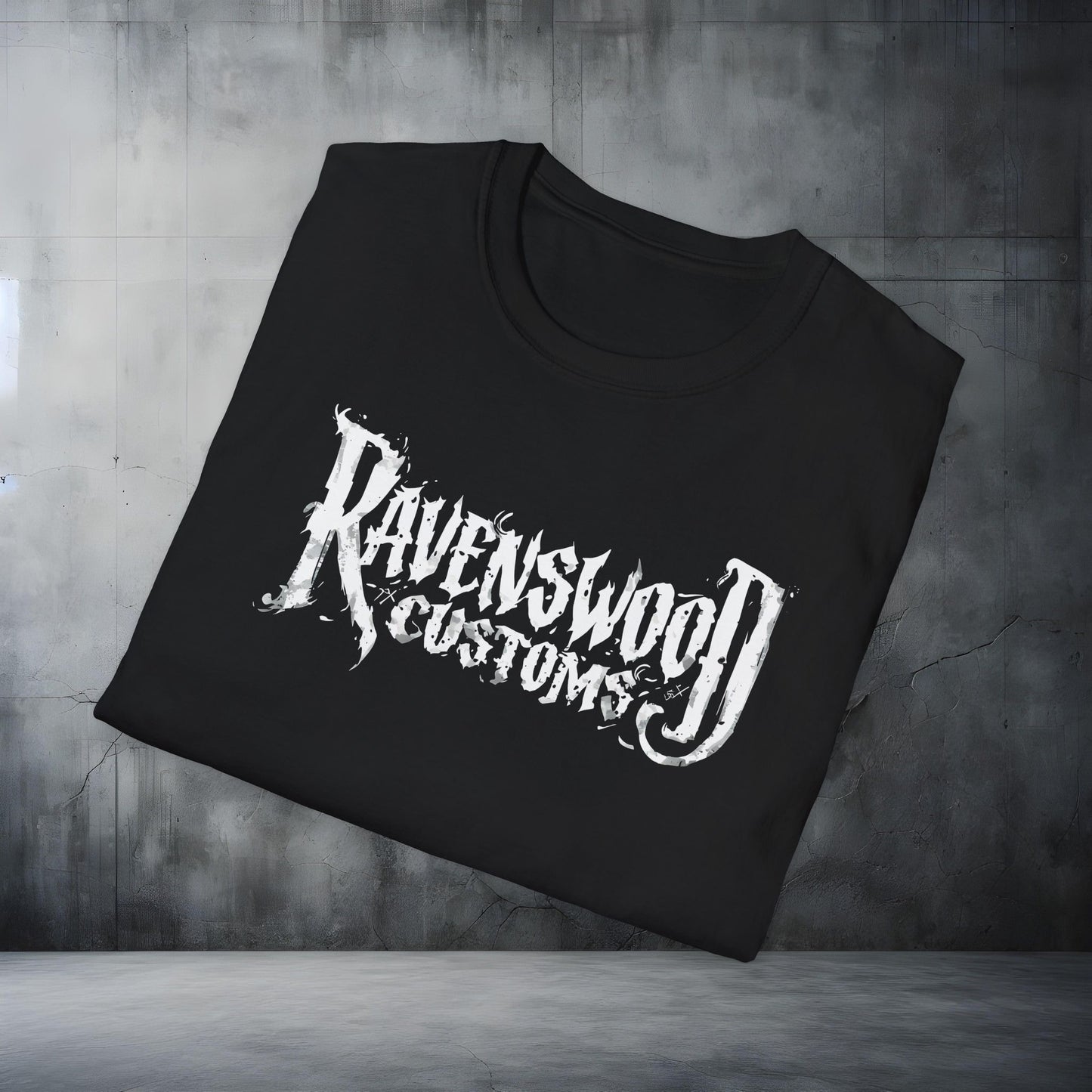 RC Flamming Winged Skull Vtwin Heart and Rose T-Shirt Botanical Anatomical Art Tee