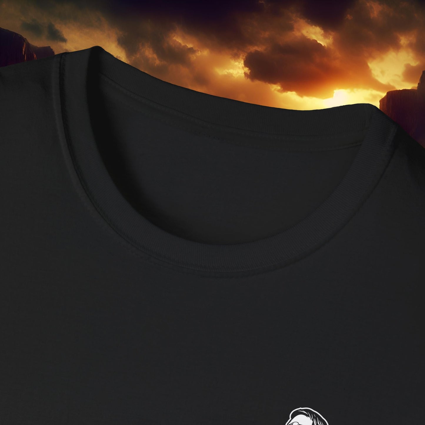 RIP Bogan Customs T-Shirt Graphic Tee