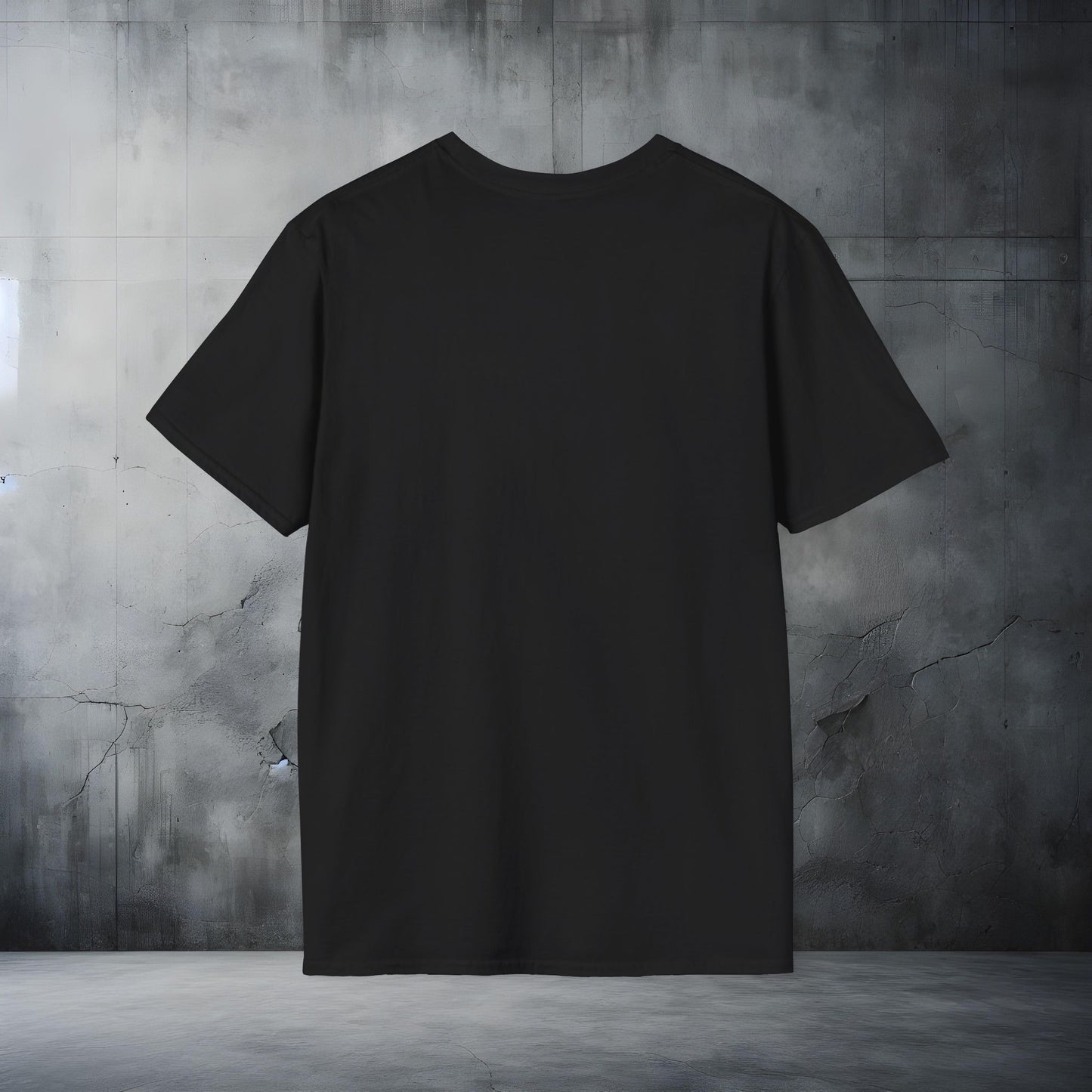 Ravenswood Customs 68 F100 bumpside Classic Vintage Tee