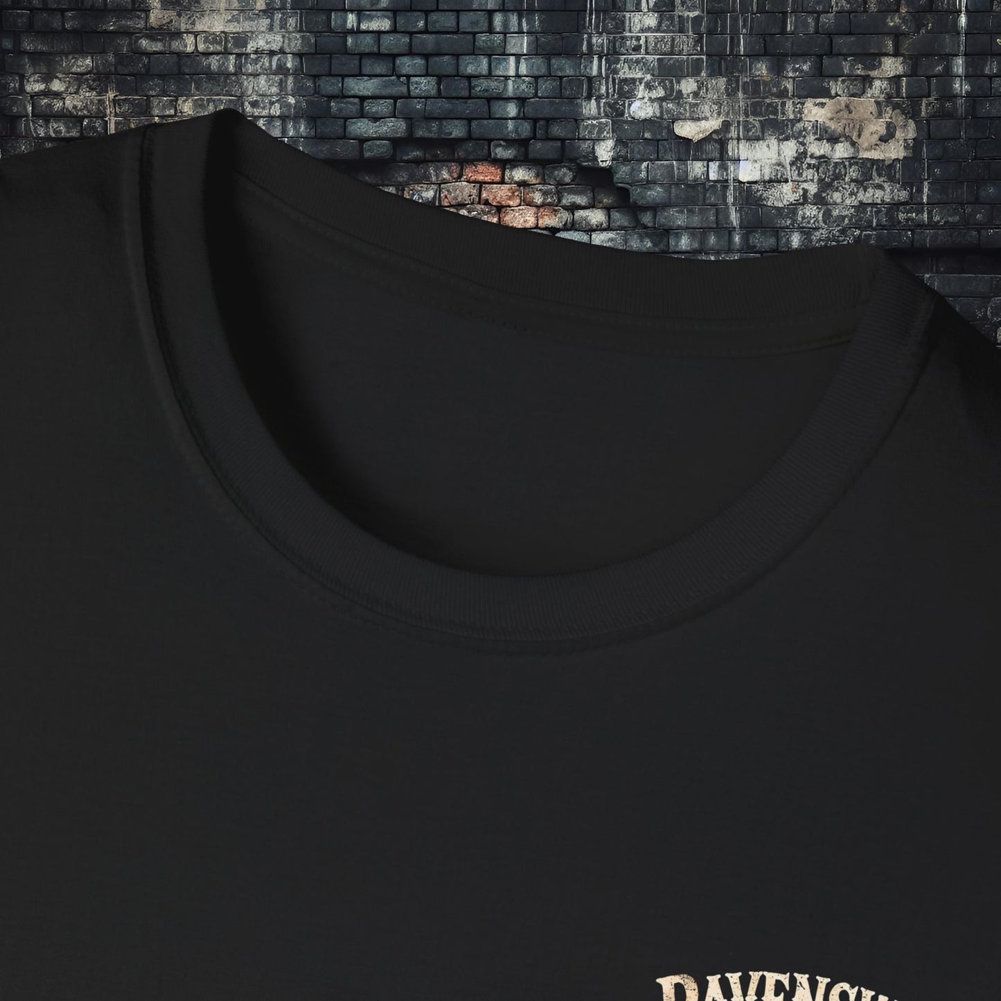 Ravenswood Customs 183 Unisex Softstyle T-Shirt