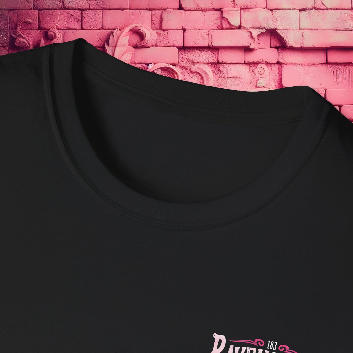 Ravenswood Custom T-Shirt, Retro Graphic Tee, Vintage Car Shirt, Unisex Casual Wear