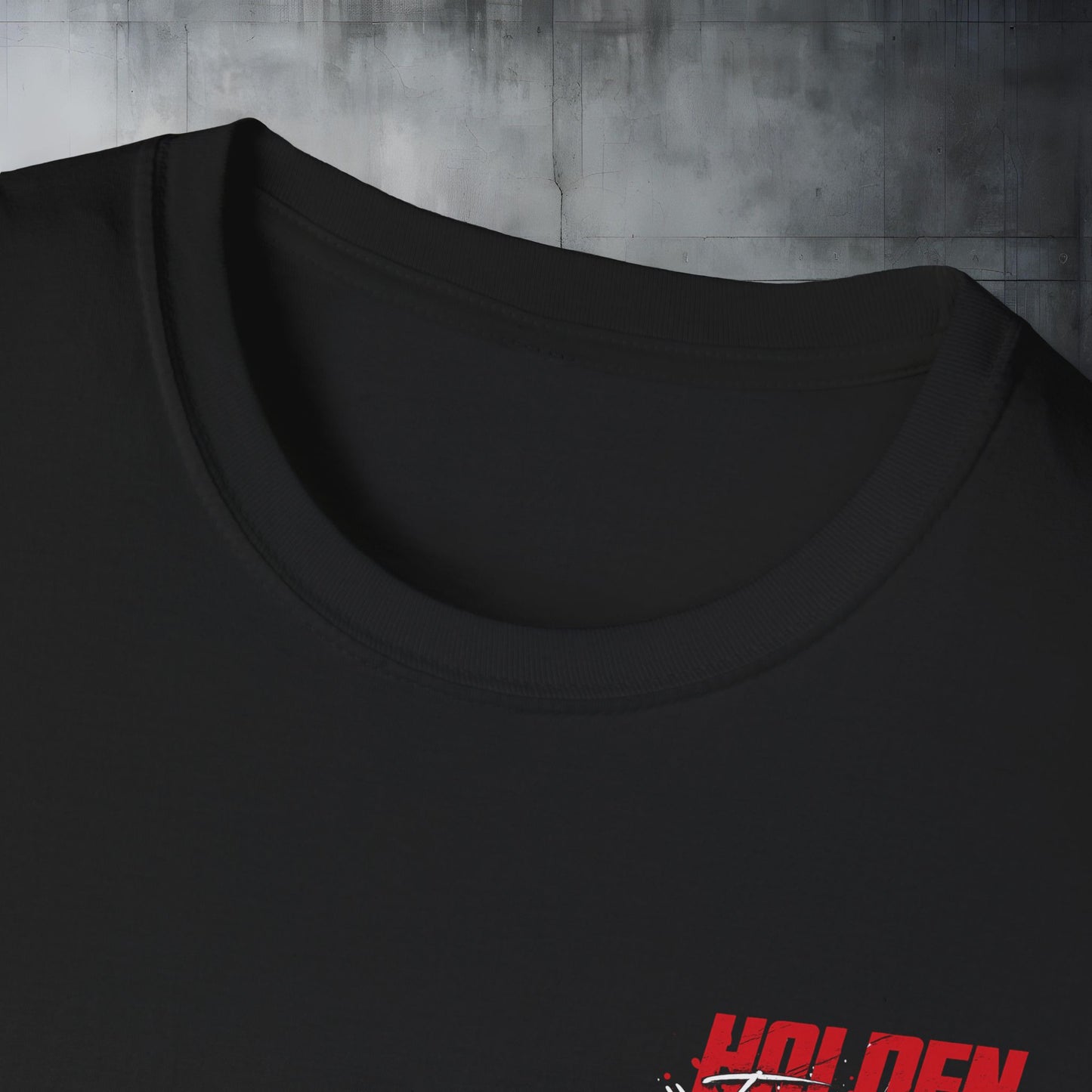 Holden Torana Classic Car Tee Retro Aussie Muscle Car Graphic T-Shirt