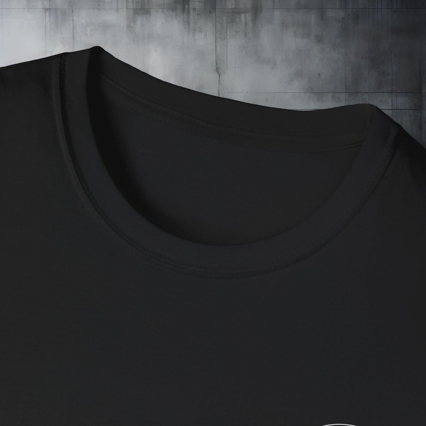 Pedal to the Metal Unisex Softstyle T-Shirt
