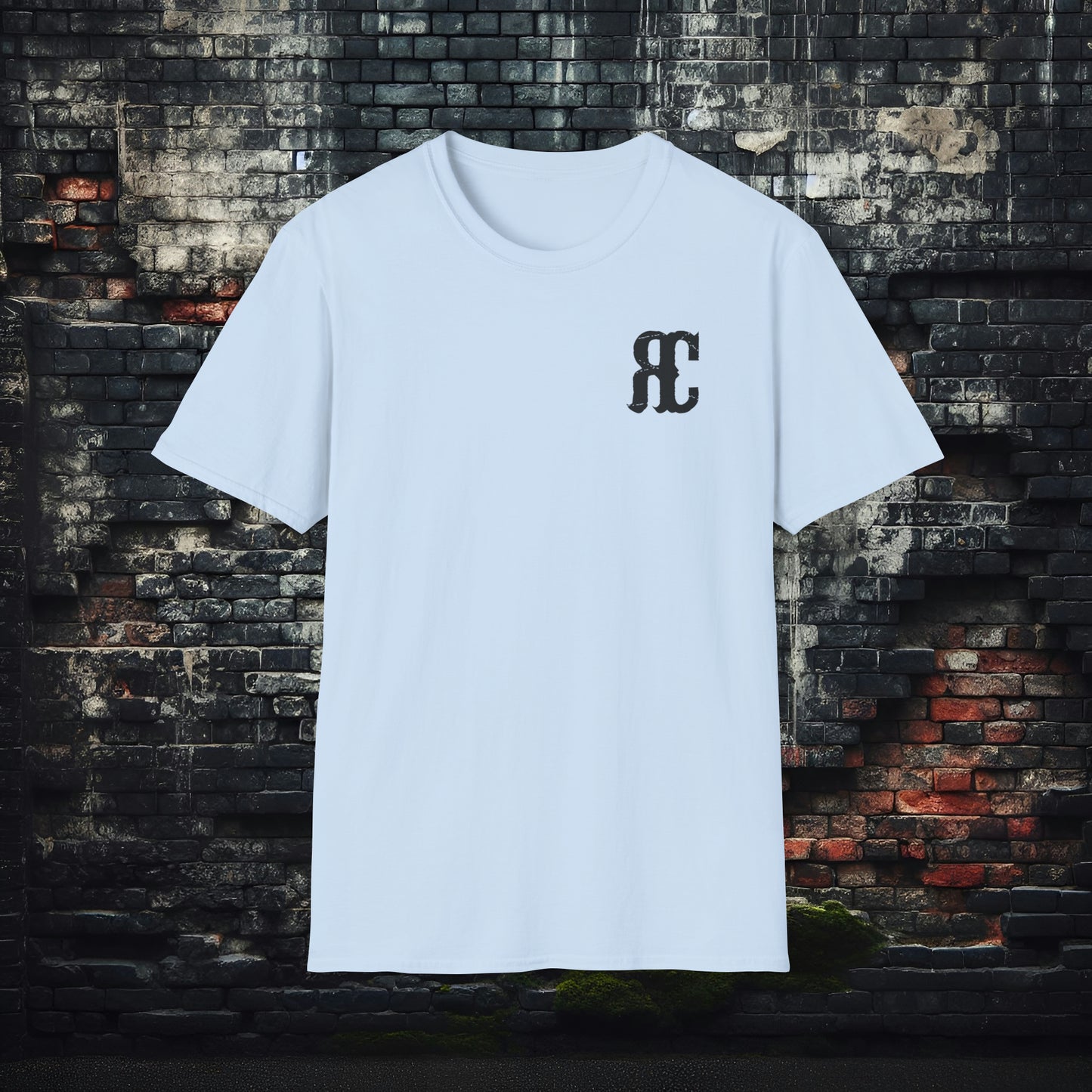 Ravenswood Customs RCWTR Unisex Softstyle T-Shirt