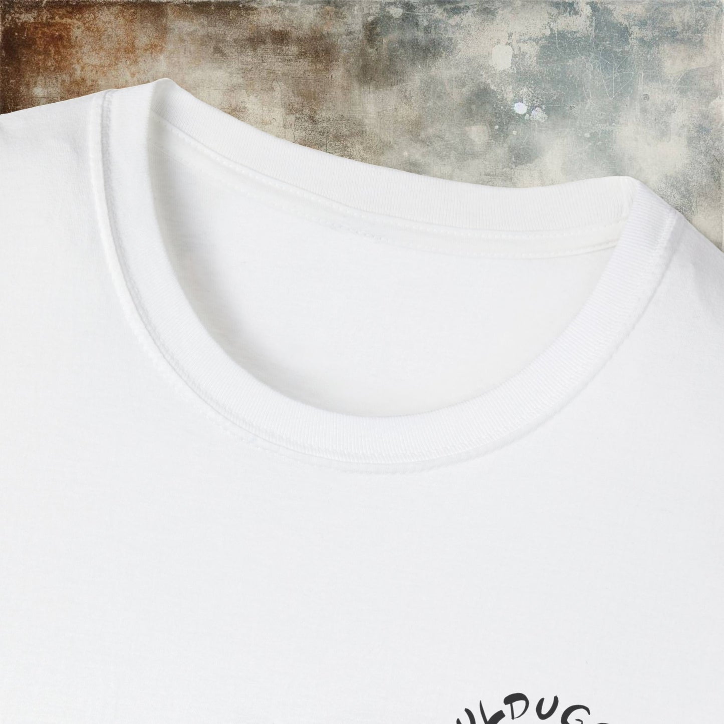 Skulduggery Australia Skull T-Shirt