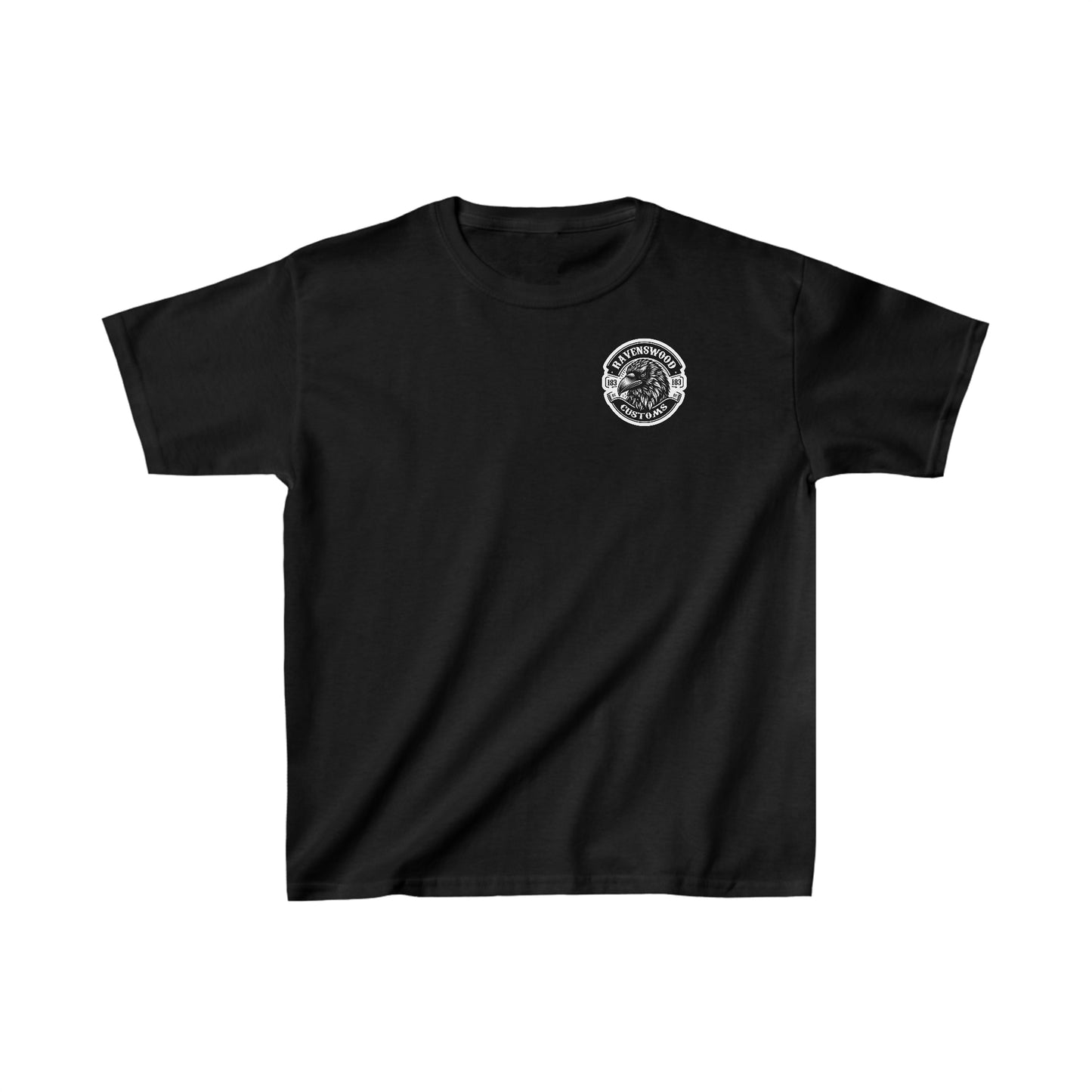 Ravenswood Customs Kids Heavy Cotton™ Tee