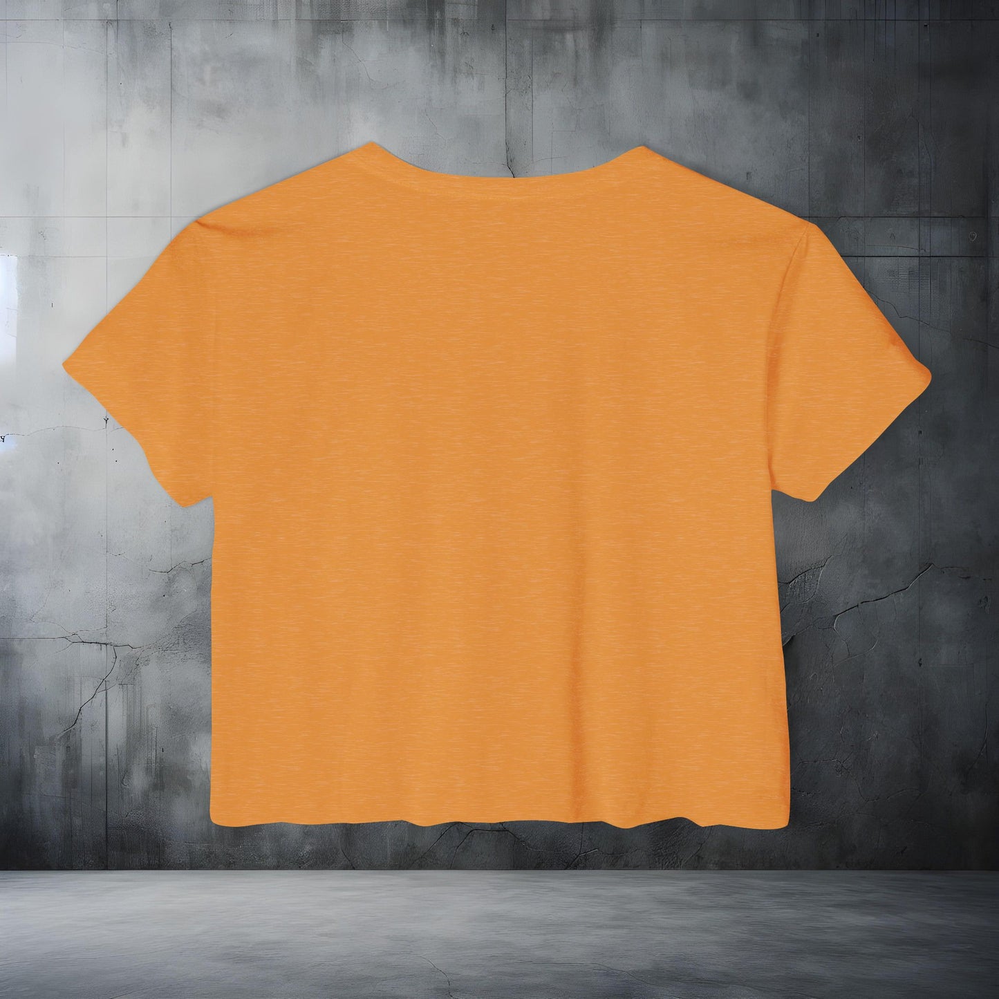 Ravenswood Customs Women's Festival Crop Top - Boho Chic Tee for Summer Events