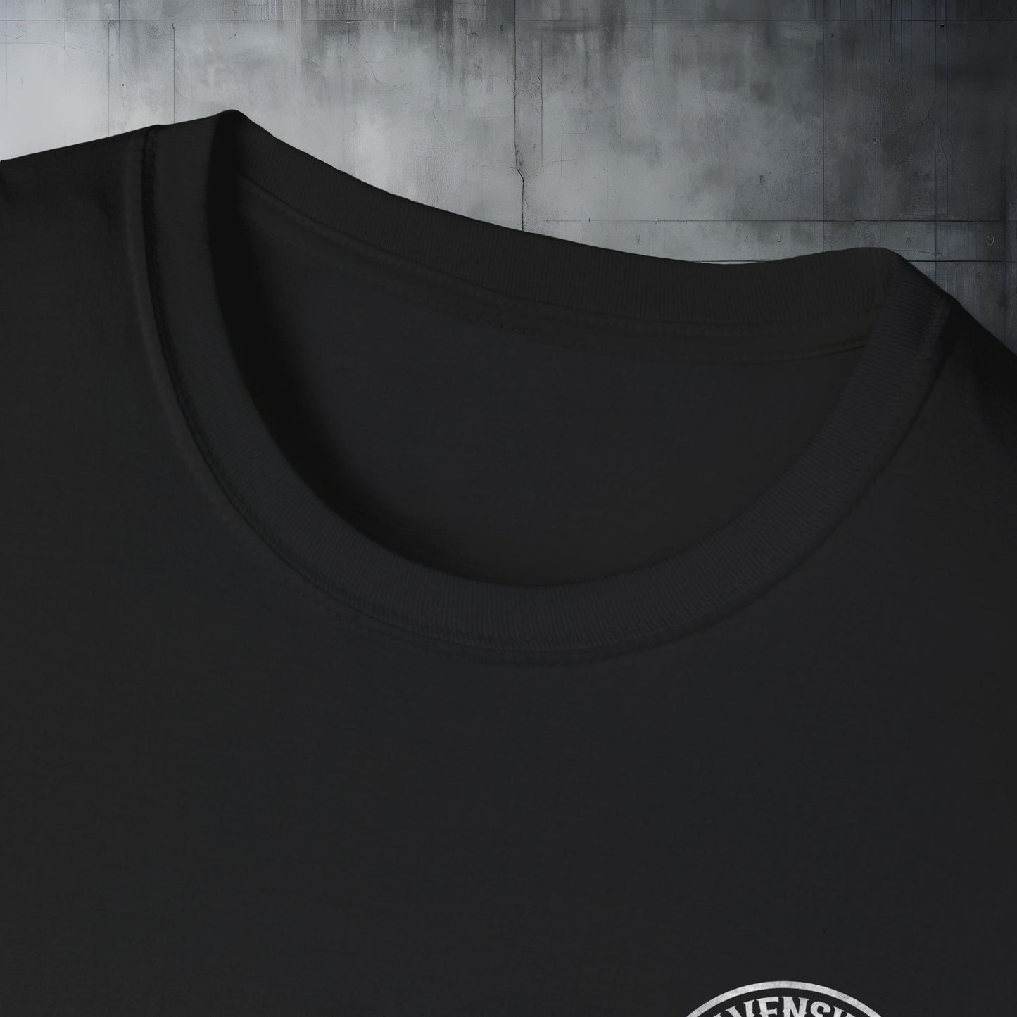 Ravenswood Customs Special Edition Unisex Softstyle T-Shirt