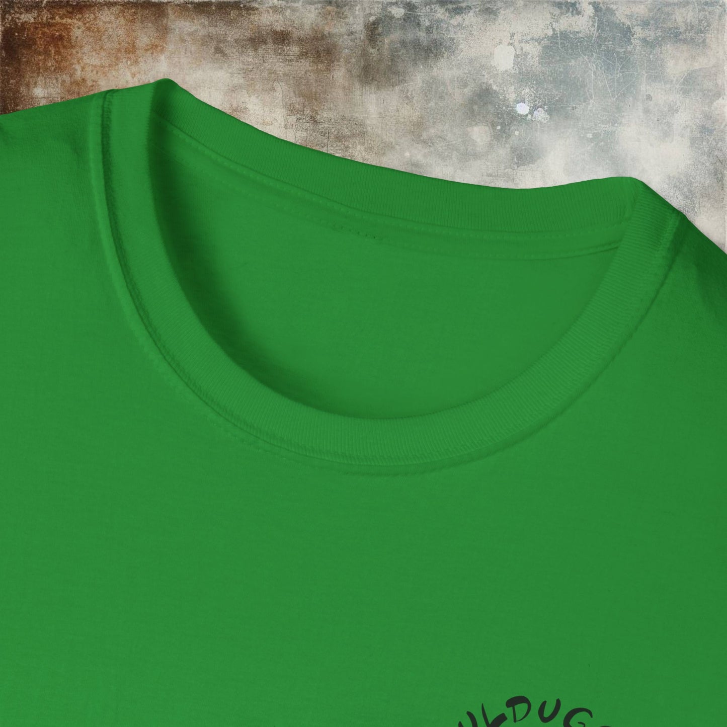 Skulduggery Australia Skull T-Shirt