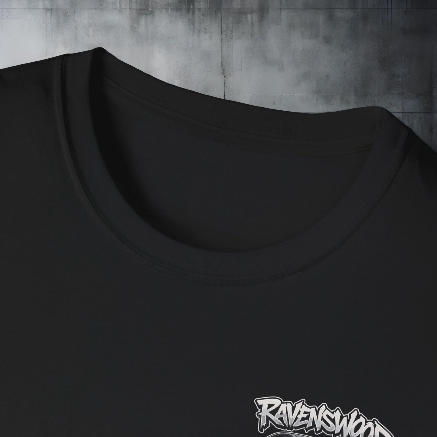 Ravenswood Customs HSV GTS Holden Classic Car T-Shirt