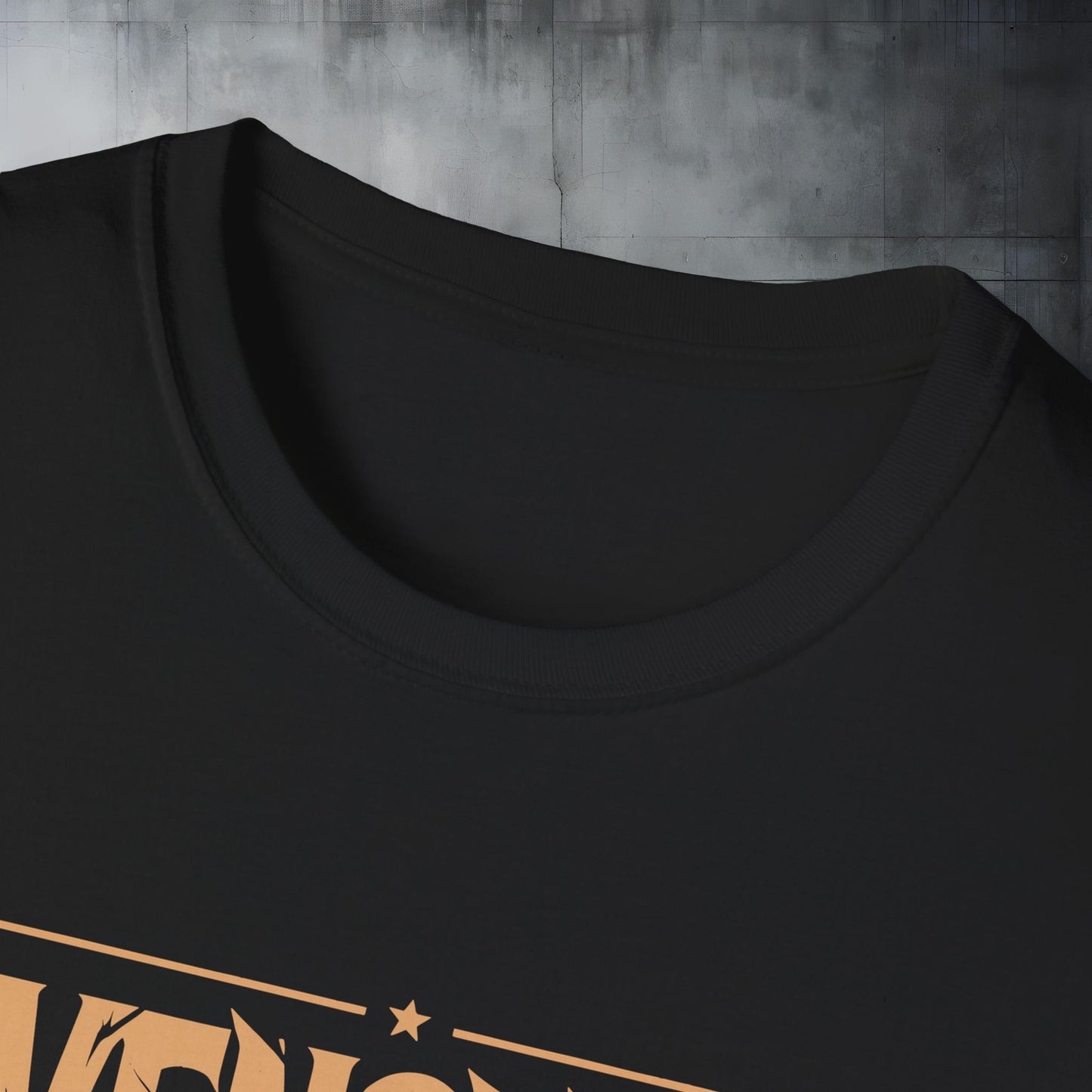 Ravenswood Customs V-Twin Unisex Softstyle T-Shirt