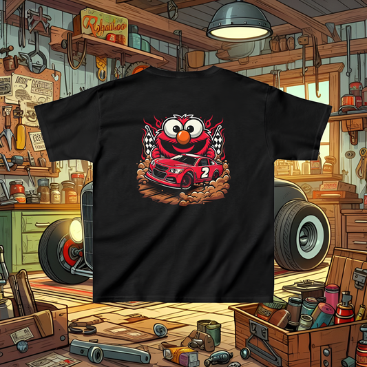 Elmo 2 Kids Heavy Cotton™ Tee