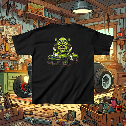 Shrek 1 Kids Heavy Cotton™ Tee